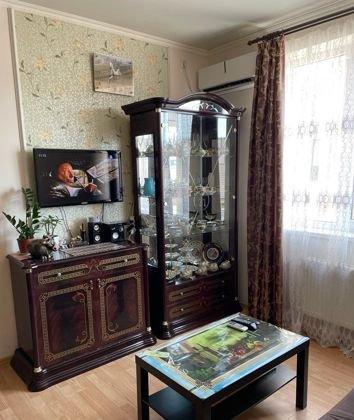 Продажа 1-комнатной квартиры, Краснодар, улица Атамана Бабыча,  11