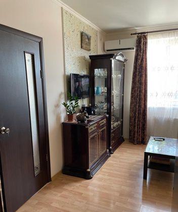 Продажа 1-комнатной квартиры, Краснодар, улица Атамана Бабыча,  11