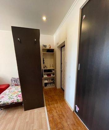 Продажа 1-комнатной квартиры, Краснодар, улица Атамана Бабыча,  11