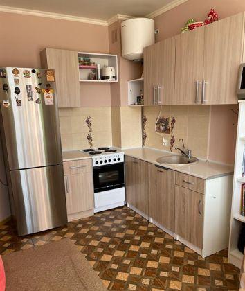 Продажа 1-комнатной квартиры, Краснодар, улица Атамана Бабыча,  11