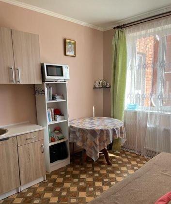 Продажа 1-комнатной квартиры, Краснодар, улица Атамана Бабыча,  11