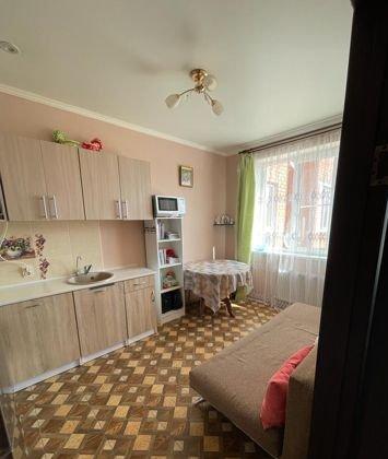 Продажа 1-комнатной квартиры, Краснодар, улица Атамана Бабыча,  11