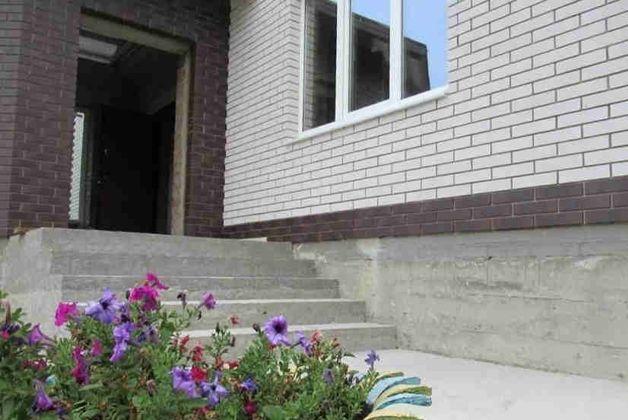 Продажа дома, 164м <sup>2</sup>, 400 сот., Краснодар, Пограничная улица,  34