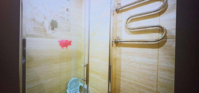 Продажа 2-комнатной квартиры, Краснодар, улица имени Сергея Есенина,  108/9А