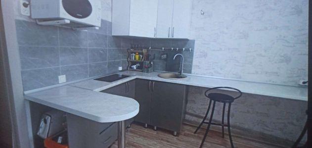 Продажа 2-комнатной квартиры, Краснодар, улица имени Сергея Есенина,  108/9А