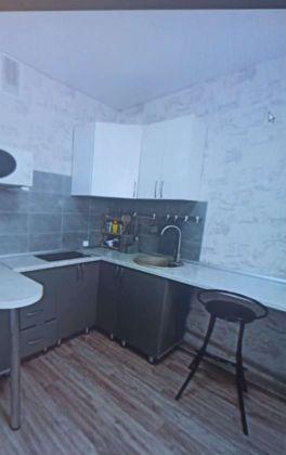 Продажа 2-комнатной квартиры, Краснодар, улица имени Сергея Есенина,  108/9А