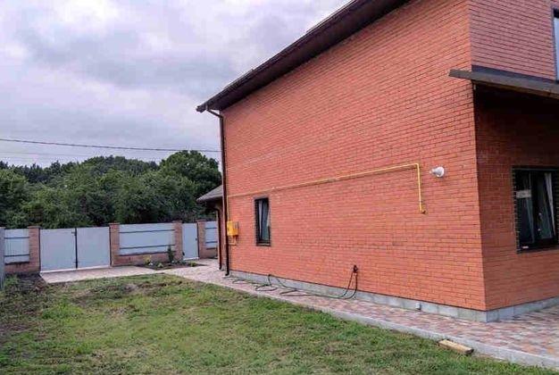 Продажа дома, 151м <sup>2</sup>, 500 сот., Краснодар, Бирюзовая улица,  34