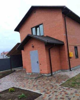 Продажа дома, 151м <sup>2</sup>, 500 сот., Краснодар, Бирюзовая улица,  34