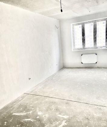 Продажа 2-комнатной квартиры, Краснодар, улица Адмирала Серебрякова,  3к3