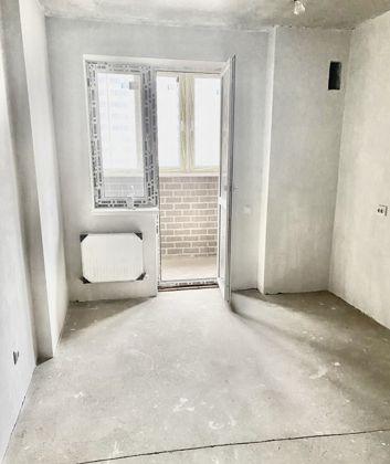 Продажа 2-комнатной квартиры, Краснодар, улица Адмирала Серебрякова,  3к3