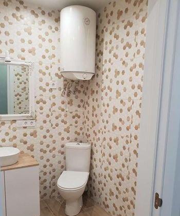 Продажа 1-комнатной квартиры, Краснодар, улица Евгении Жигуленко,  11/2