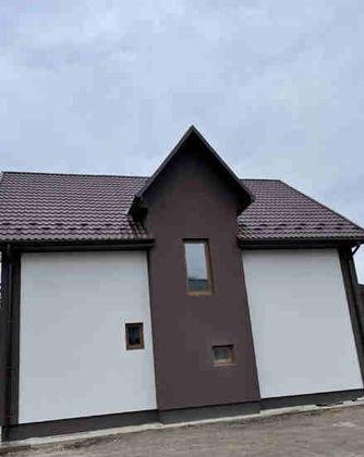 Продажа дома, 141м <sup>2</sup>, 460 сот., Краснодар, Карантинная улица,  34