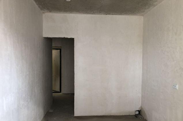 Продажа 1-комнатной квартиры, Краснодар, Адмиралтейский бульвар,  3к3