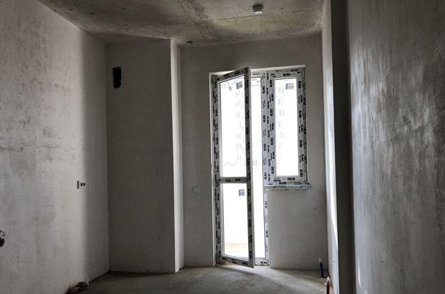 Продажа 1-комнатной квартиры, Краснодар, Адмиралтейский бульвар,  3к3