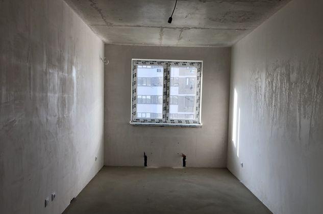 Продажа 1-комнатной квартиры, Краснодар, Адмиралтейский бульвар,  3к3