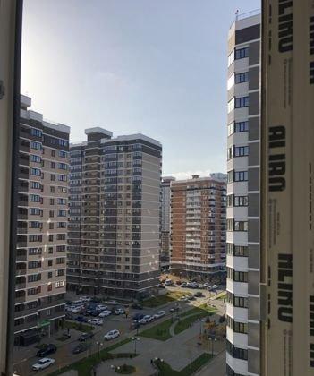 Продажа 1-комнатной квартиры, Краснодар, Адмиралтейский бульвар,  3к3