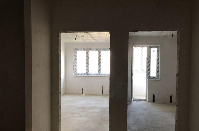 Продажа 1-комнатной квартиры, Краснодар, Адмиралтейский бульвар,  3к3