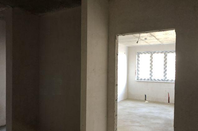 Продажа 1-комнатной квартиры, Краснодар, Адмиралтейский бульвар,  3к3