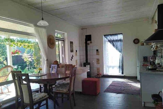 Продажа дома, 139м <sup>2</sup>, 500 сот., Краснодар, 1-й Лучистый проезд,  34