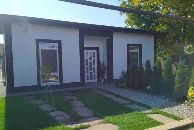 Продажа дома, 139м <sup>2</sup>, 500 сот., Краснодар, 1-й Лучистый проезд,  34