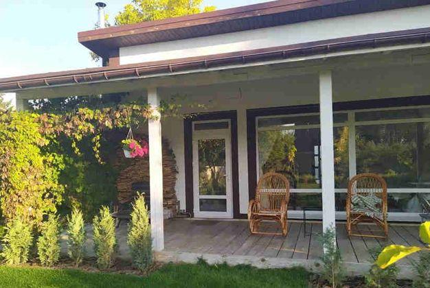 Продажа дома, 139м <sup>2</sup>, 500 сот., Краснодар, 1-й Лучистый проезд,  34