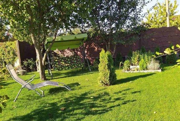 Продажа дома, 139м <sup>2</sup>, 500 сот., Краснодар, 1-й Лучистый проезд,  34