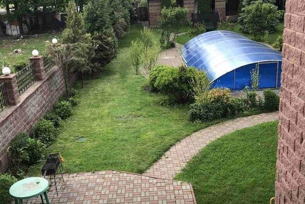 Продажа дома, 160м <sup>2</sup>, 400 сот., Краснодар, Лучистая улица,  34