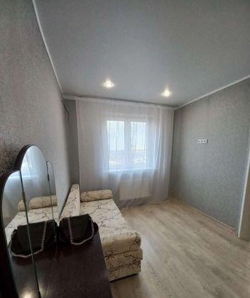 Продажа 1-комнатной квартиры, Краснодар, улица имени В.М. Комарова,  21/1к1