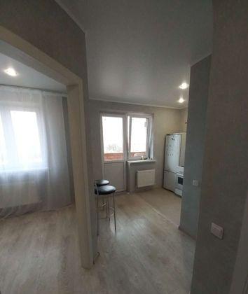 Продажа 1-комнатной квартиры, Краснодар, улица имени В.М. Комарова,  21/1к1