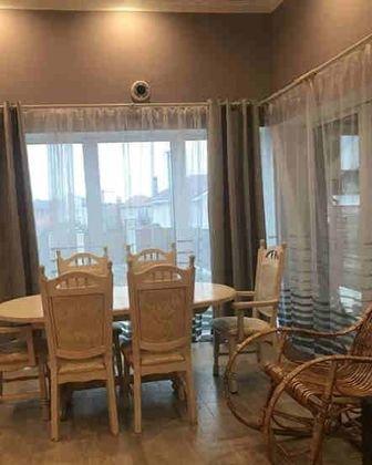 Продажа дома, 159м <sup>2</sup>, 600 сот., Краснодар, Обский переулок,  34