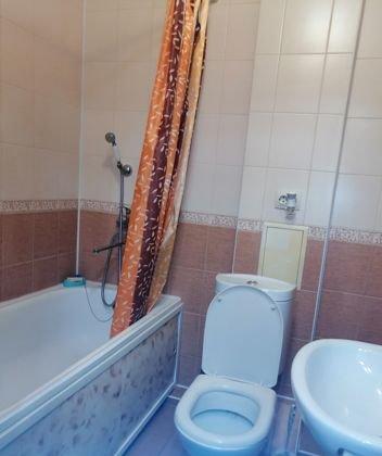 Продажа 1-комнатной квартиры, Краснодар, улица им. Шаляпина Ф.И.,  33