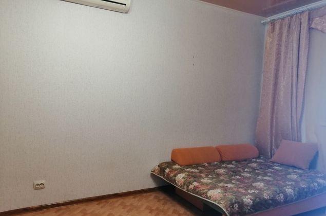 Продажа 1-комнатной квартиры, Краснодар, улица им. Шаляпина Ф.И.,  33