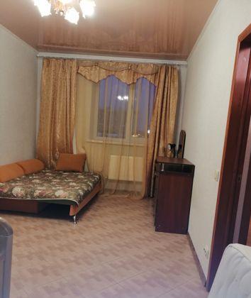 Продажа 1-комнатной квартиры, Краснодар, улица им. Шаляпина Ф.И.,  33