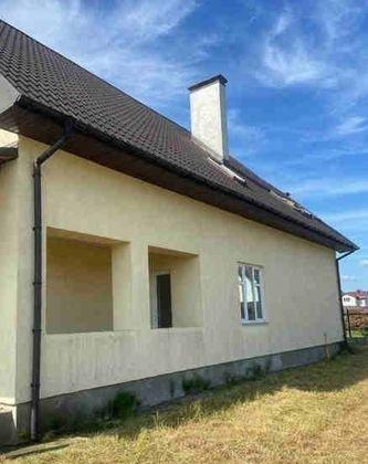 Продажа дома, 120м <sup>2</sup>, 500 сот., Краснодар, Нежная улица,  34