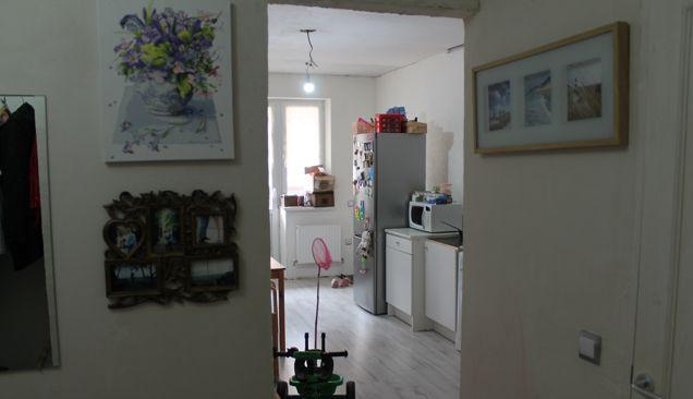 Продажа 2-комнатной квартиры, Краснодар, улица Петра Метальникова,  28