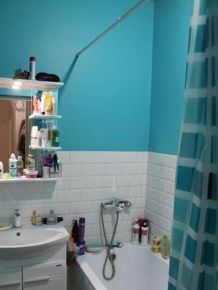 Продажа 2-комнатной квартиры, Краснодар, улица Петра Метальникова,  28