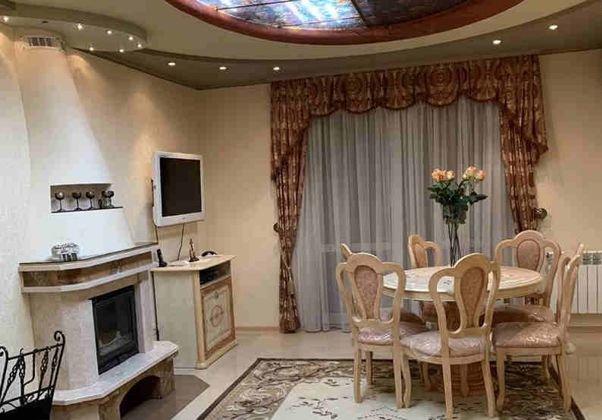 Продажа дома, 150м <sup>2</sup>, 600 сот., Краснодар, улица М.Д. Скобелева,  34