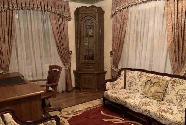 Продажа дома, 150м <sup>2</sup>, 600 сот., Краснодар, улица М.Д. Скобелева,  34