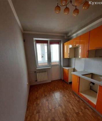 Продажа 2-комнатной квартиры, Краснодар, Волховская улица,  8