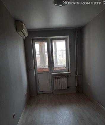 Продажа 2-комнатной квартиры, Краснодар, Волховская улица,  8