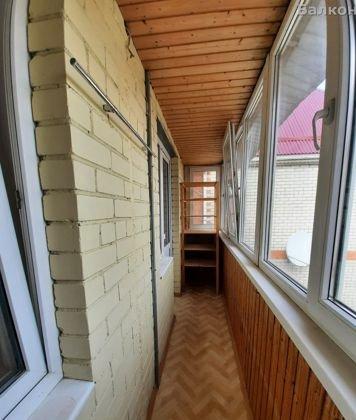 Продажа 2-комнатной квартиры, Краснодар, Волховская улица,  8