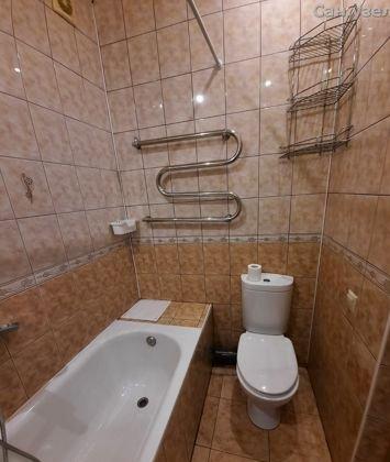 Продажа 2-комнатной квартиры, Краснодар, Волховская улица,  8