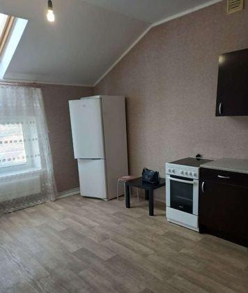 Продажа 1-комнатной квартиры, Краснодар, улица Ратной Славы,  77