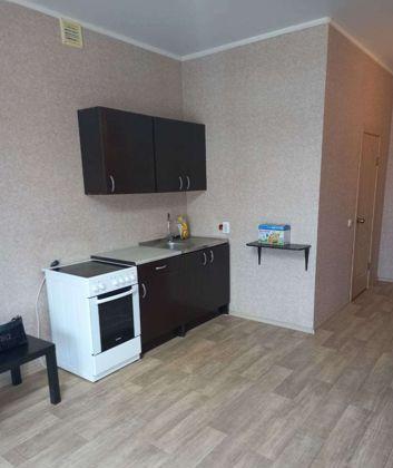 Продажа 1-комнатной квартиры, Краснодар, улица Ратной Славы,  77