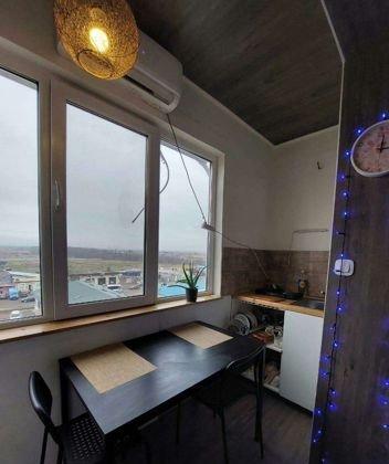 Продажа 1-комнатной квартиры, Краснодар, Альпийская улица,  3