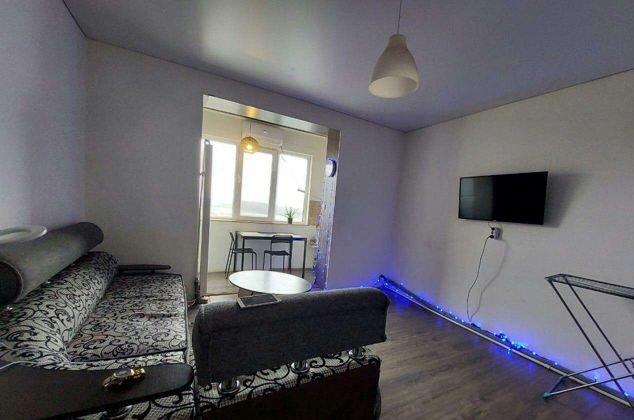 Продажа 1-комнатной квартиры, Краснодар, Альпийская улица,  3