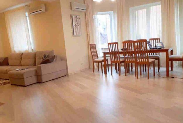 Продажа дома, 129м <sup>2</sup>, 500 сот., Краснодар, Янтарная улица,  34