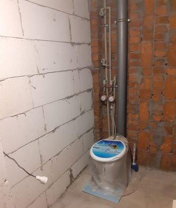 Продажа 1-комнатной квартиры, Краснодар, улица Почтовое отделение 73,  73/1