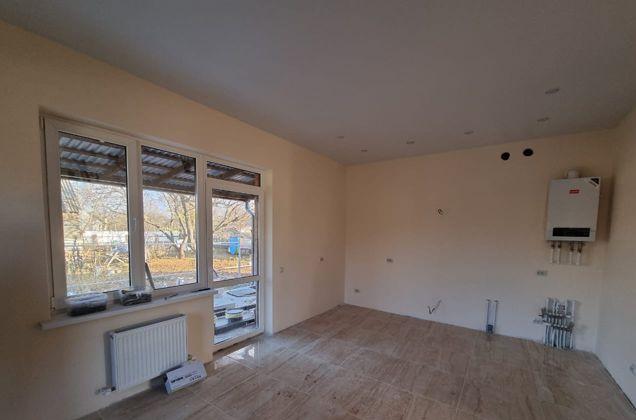 Продажа дома, 100м <sup>2</sup>, 300 сот., Краснодар, Земляничная улица,  34