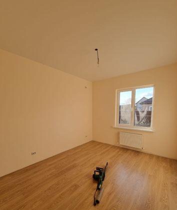 Продажа дома, 100м <sup>2</sup>, 300 сот., Краснодар, Земляничная улица,  34